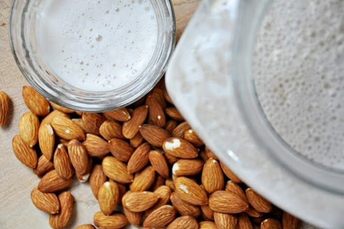 Almond-Smoothie-Recipes