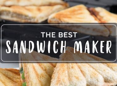 Best Sandwich Maker