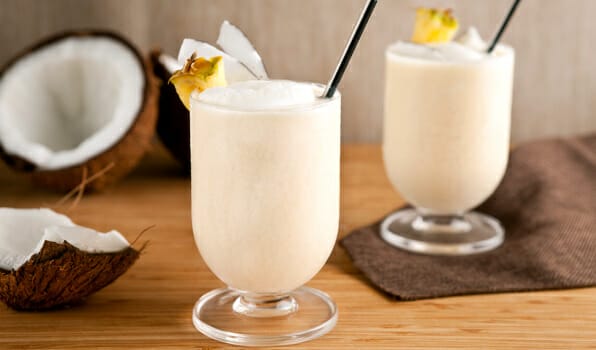 Coconut-Milk-Smoothie
