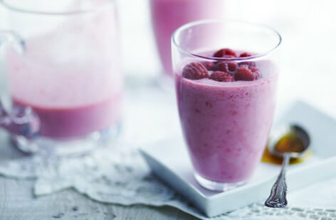 Smoothie-Recipes-with-Yoghurt