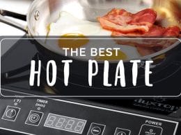 Best Hot Plate