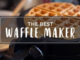Best Waffle Maker