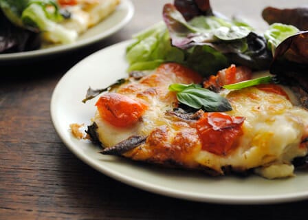 Challenging Misconceptions: Potato Pizza | Kitchenist