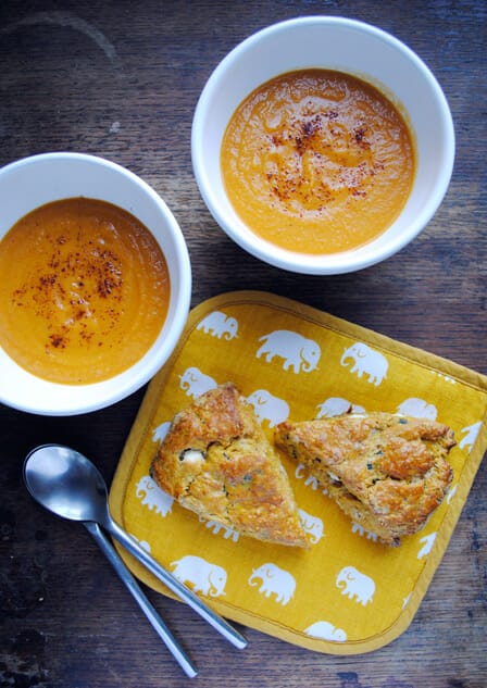 pumpkinscones4