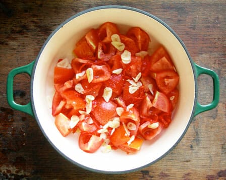 roasted-tomatoes