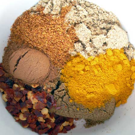 curry-spices