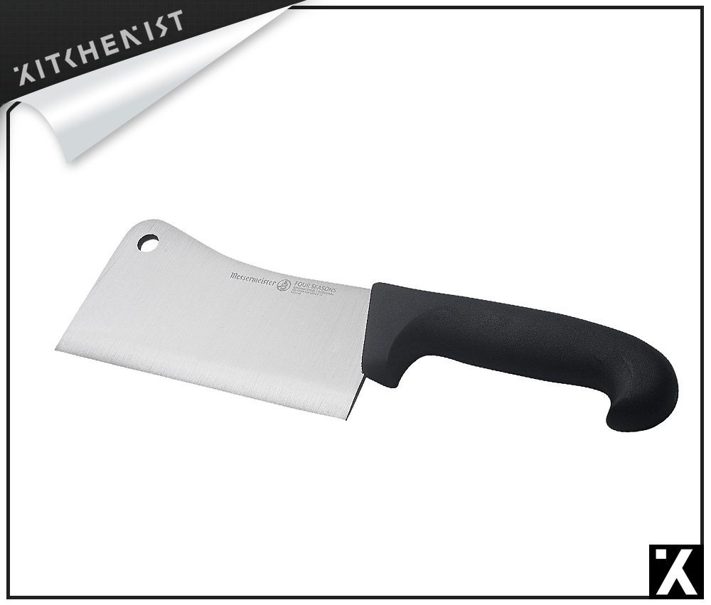The 7 Best Meat Cleavers of October 2025 Kitchenist