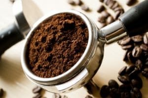 best coffee grinder for french press