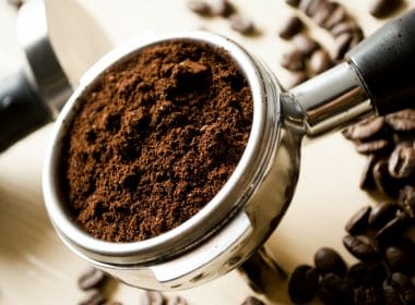 best coffee grinder for french press