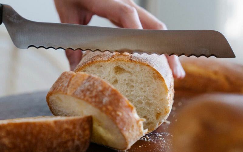Best Bread Knife