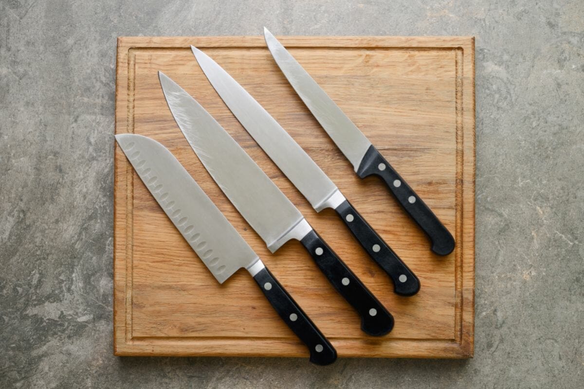 Best Butcher Knife Set