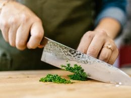 Best Chefs Knife Under $100
