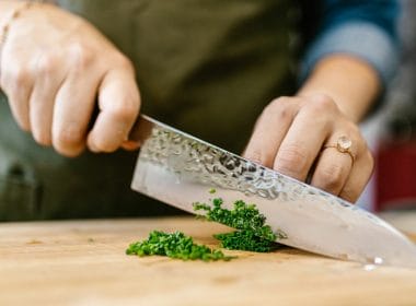 Best Chefs Knife Under $100