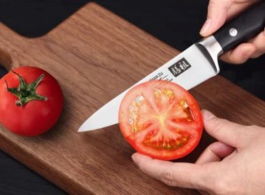 Best Tomato Knives