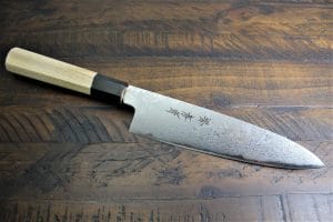 best gyuto knife