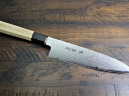 best gyuto knife