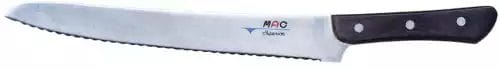 Mac Knife Superior Bread Knife, 10-1/2-Inch