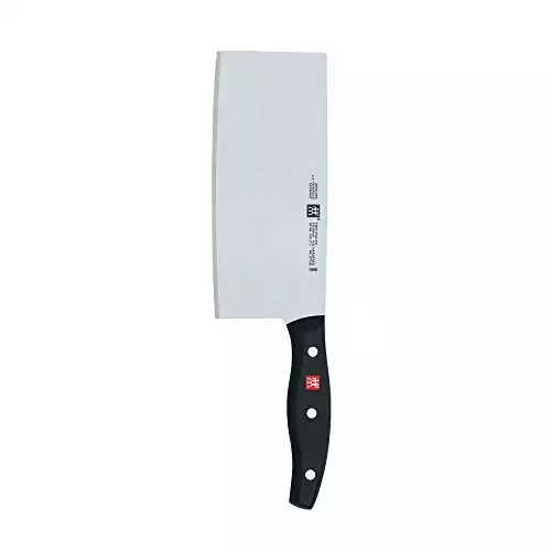 ZWILLING Twin Signature 7-inch Chinese Vegetable Cleaver