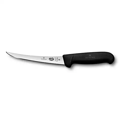Victorinox Fibrox Pro Boning Knife 6"