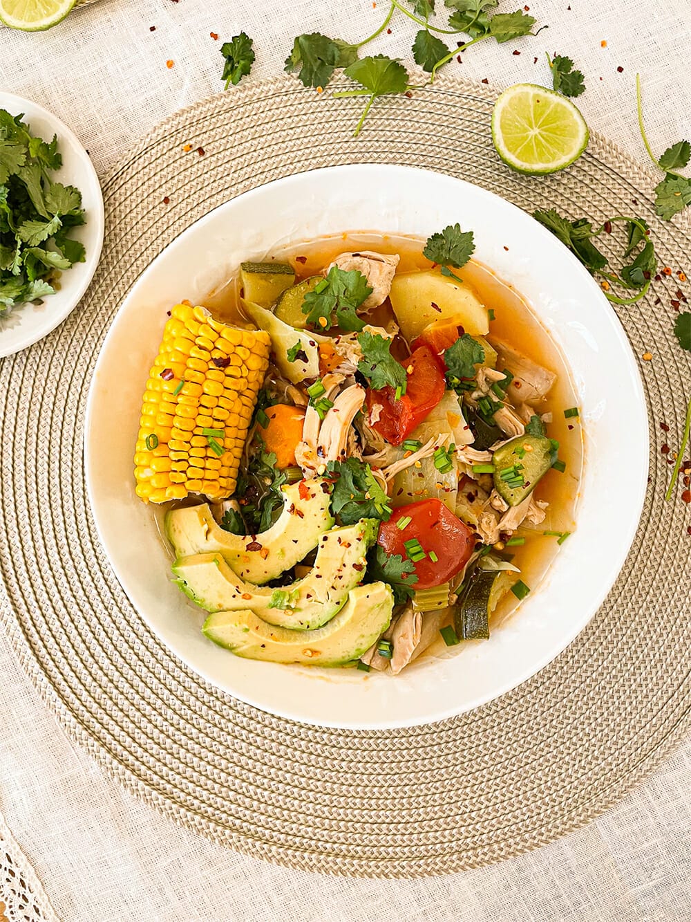 Caldo-De-Pollo-Recipe