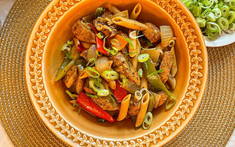 Rasta-Pasta-Recipe
