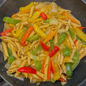 Rasta-Pasta-Recipe